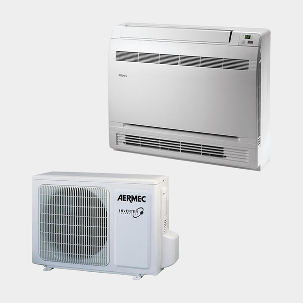 Подов климатик AERMEC CKG500FS/CKG500, 18000 BTU